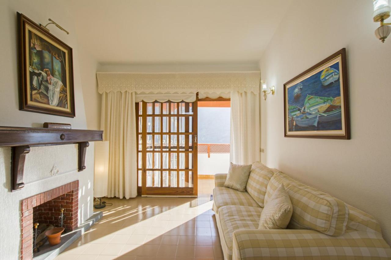 Appartement La Casita De Agaete *