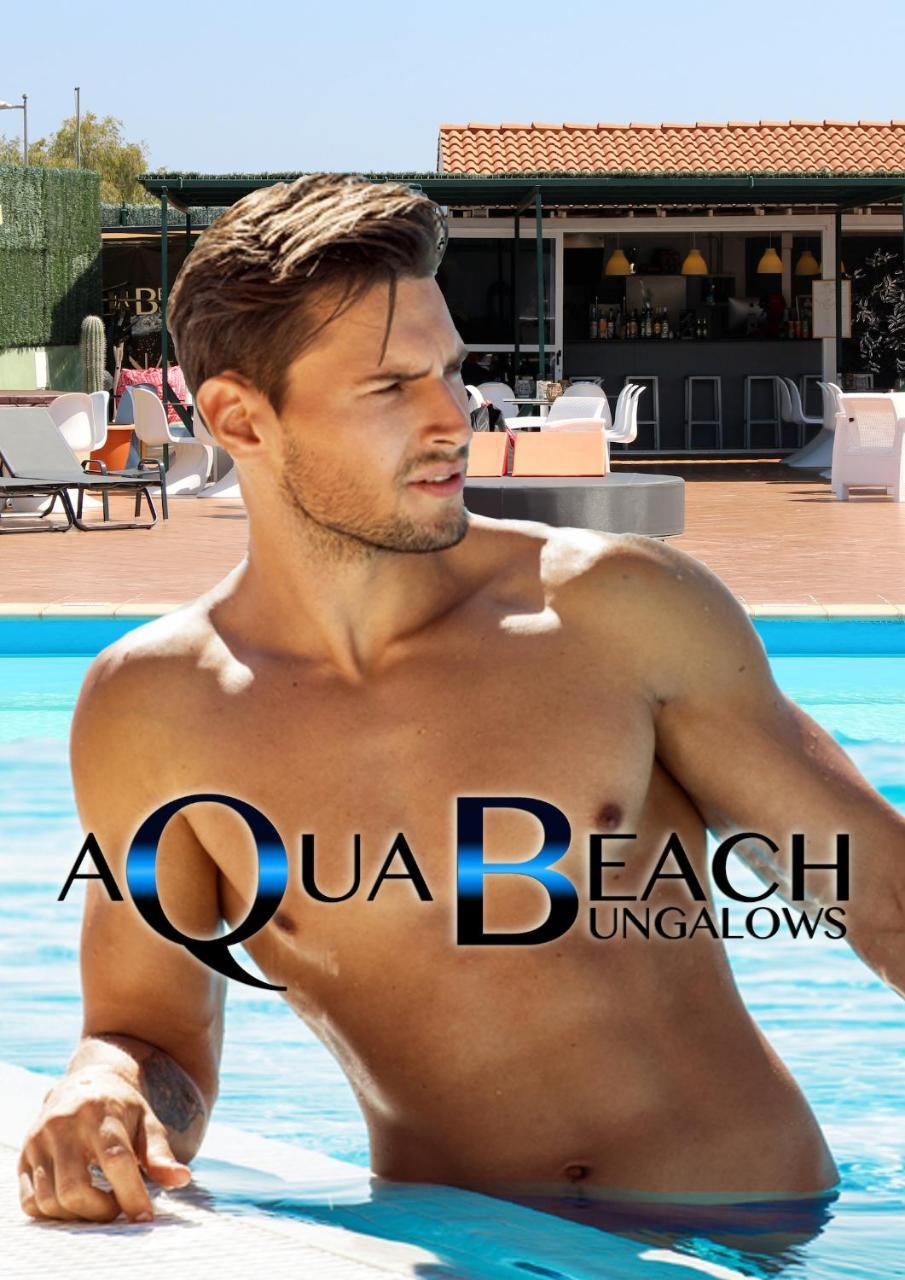 Aqua Beach Bungalows - Gay Men Only Apartment