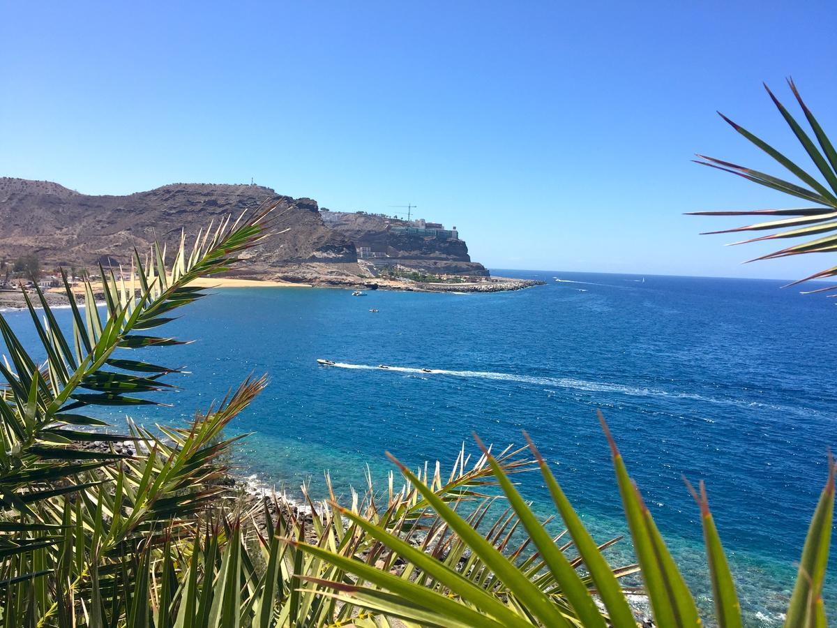 Su Eminencia - Luxury Playa Del Cura (Gran Canaria)