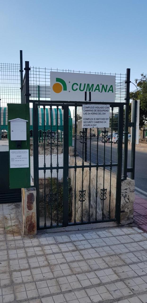 Cumana Ii Puerto Rico (Gran Canaria)