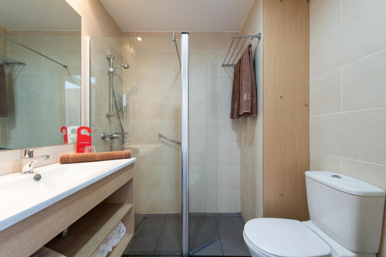 Appartement Club Puerto Calma Puerto Rico (Gran Canaria)