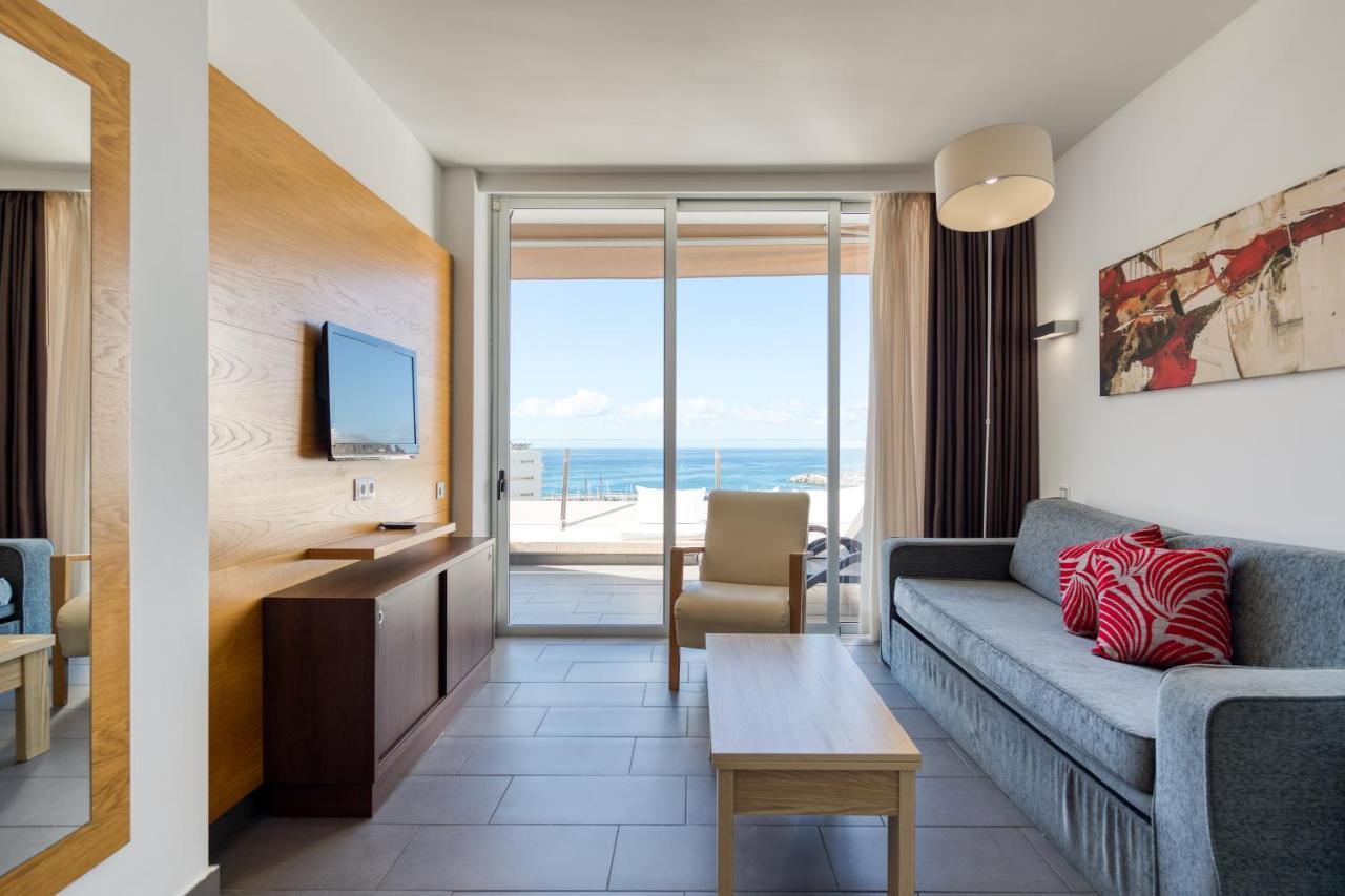 Appartement Club Puerto Calma Puerto Rico (Gran Canaria)