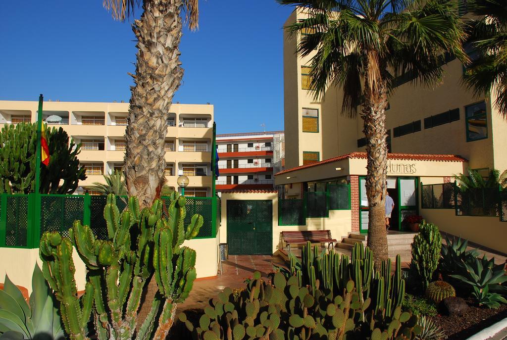 Las Dunas Appartement Playa del Inglés