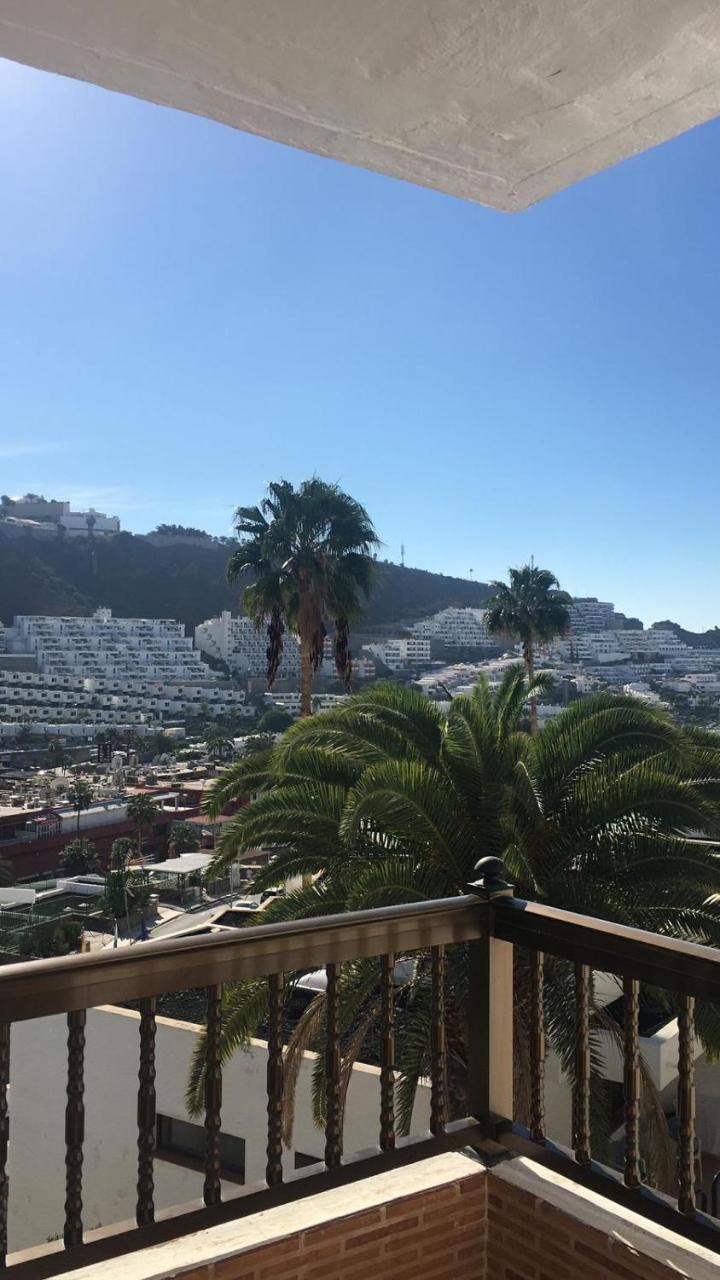 Complejo Cumana By Placida Mar Puerto Rico (Gran Canaria)