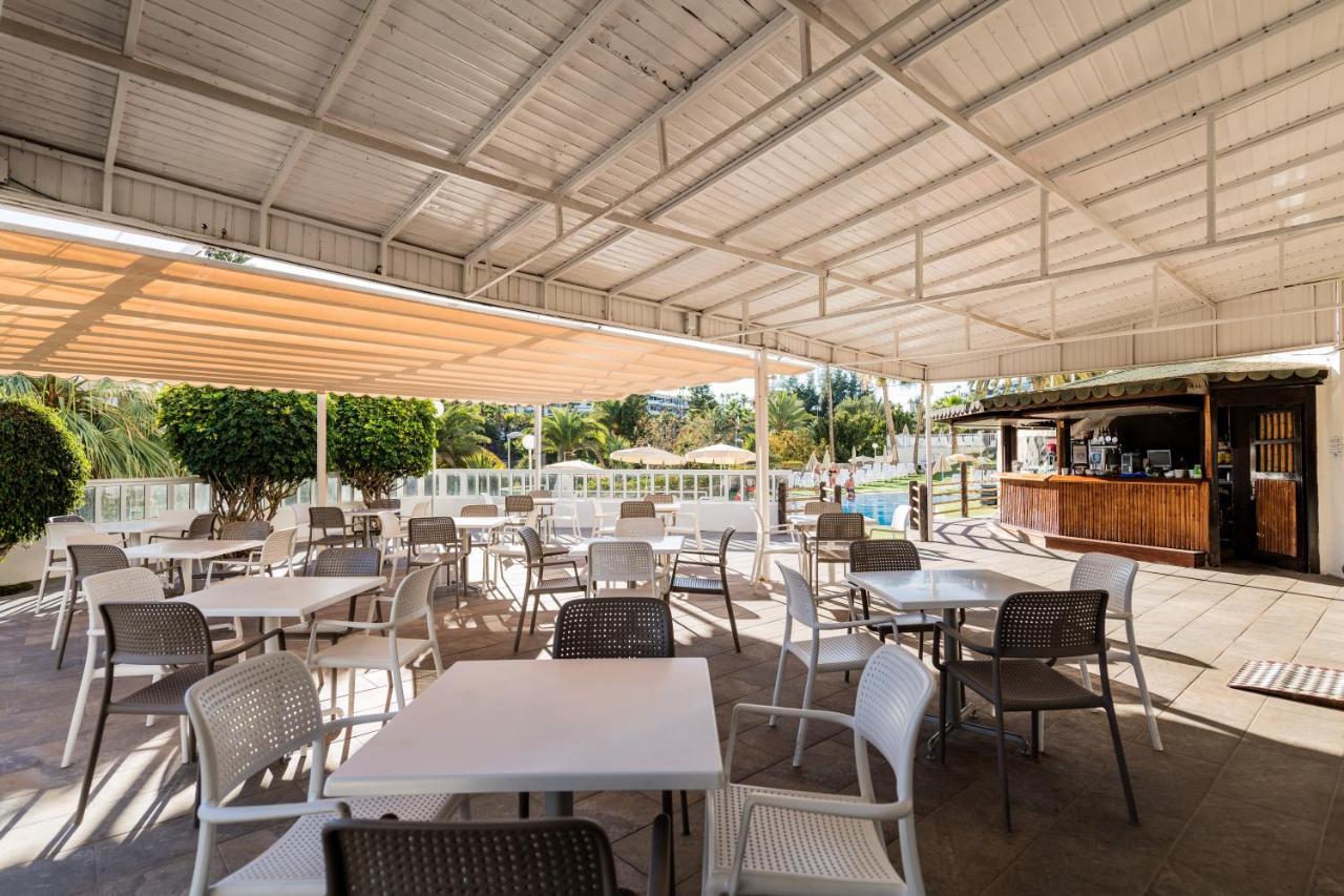 New Folias Aparthotel San Agustin (Gran Canaria)