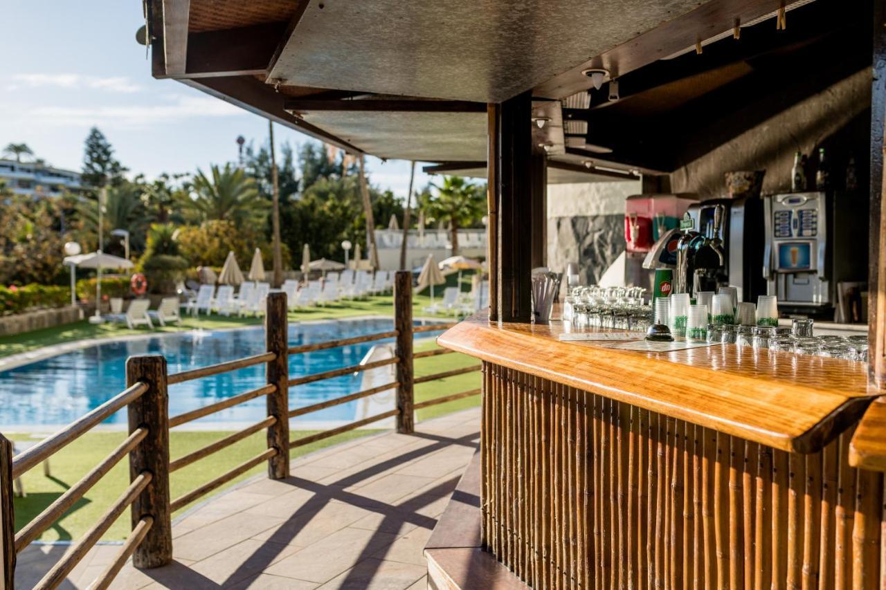 New Folias 3* San Agustin (Gran Canaria)