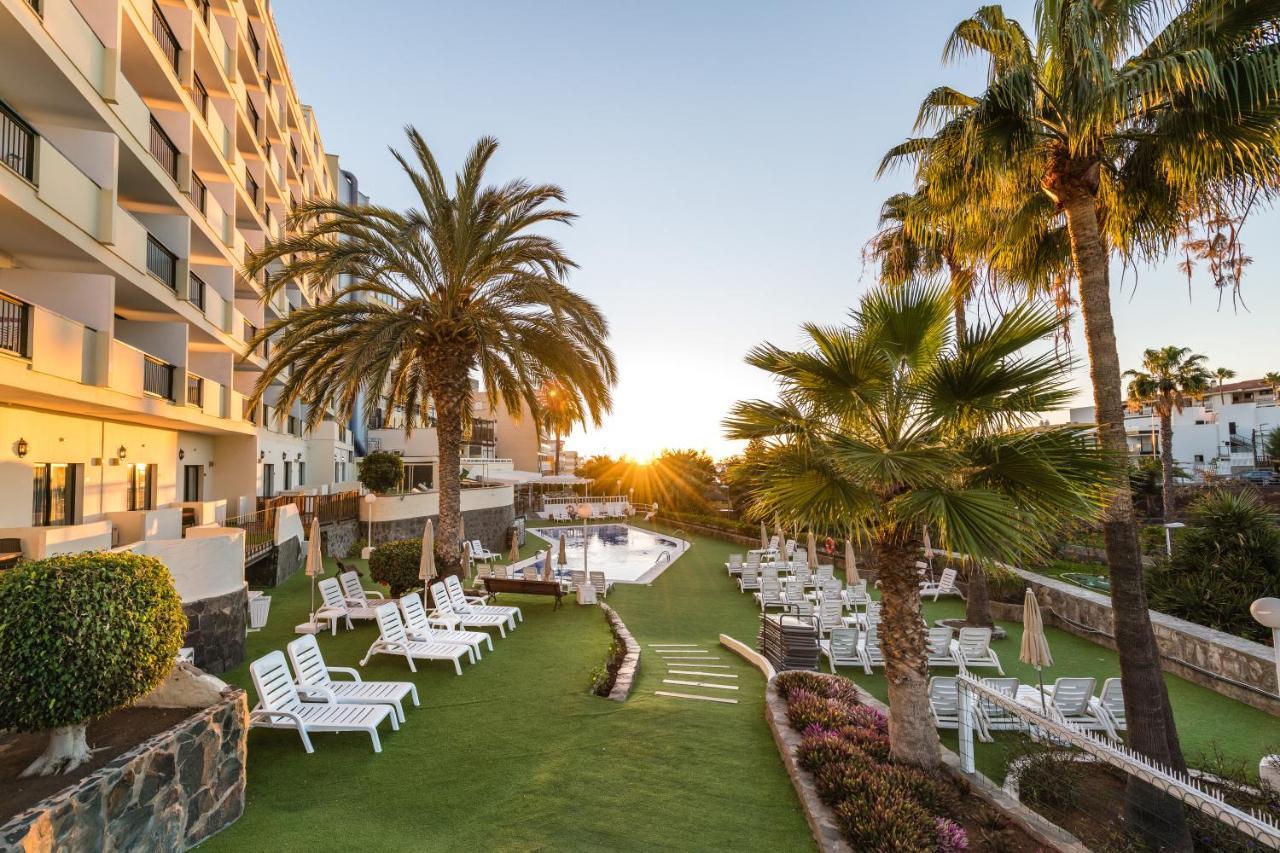 New Folias 3* San Agustin (Gran Canaria)