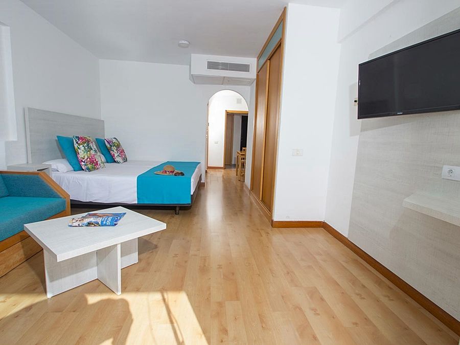 Aparthotel Field Playa del Inglés