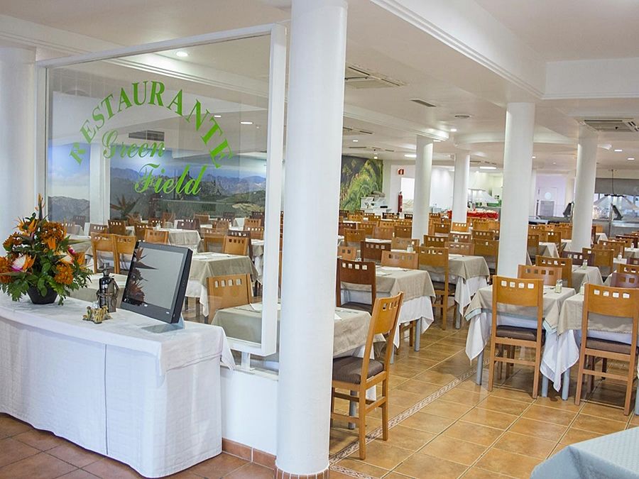 Field Aparthotel 3*