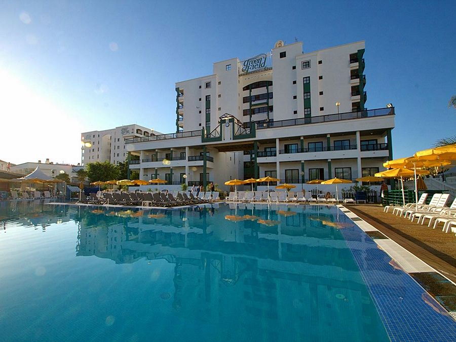 Field 3* Playa del Inglés