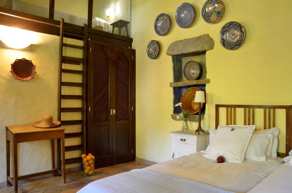 Rural Calas 3*