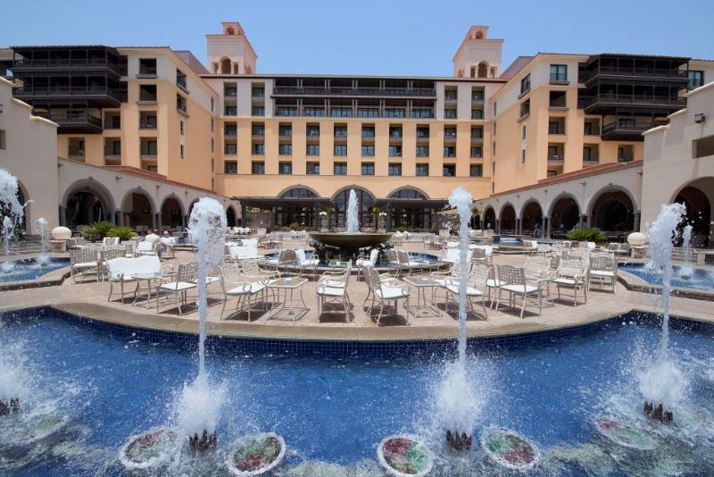 Lopesan Costa & 5* Meloneras
