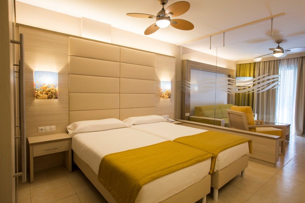 Bull Escorial & Hotel