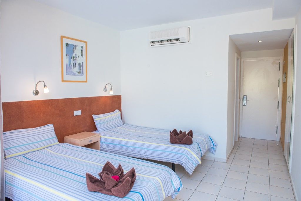 Apartment Dolores - Adults Recommended Playa del Inglés