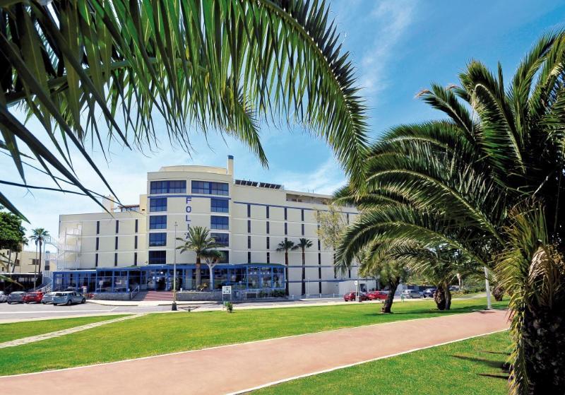 Aparthotel New Folias San Agustin (Gran Canaria)