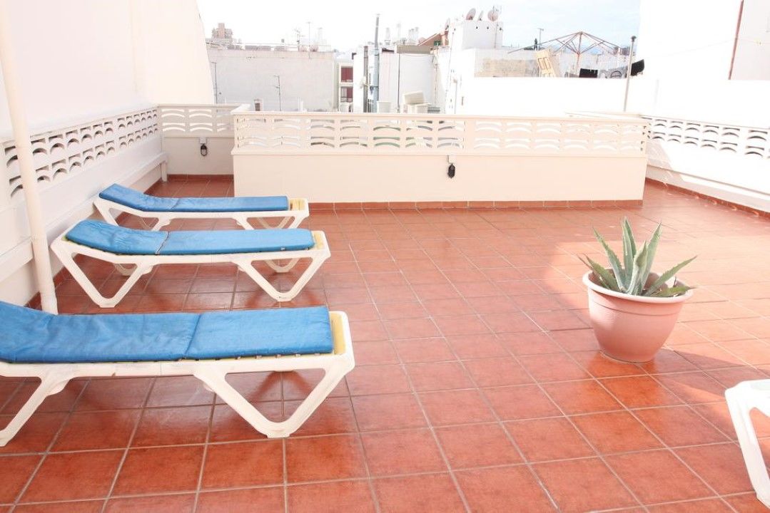Appartement Catalina Park Las Palmas
