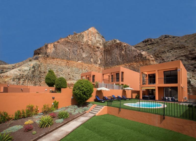 Villa Tauro Golf By Villagrancanaria Puerto Rico (Gran Canaria)