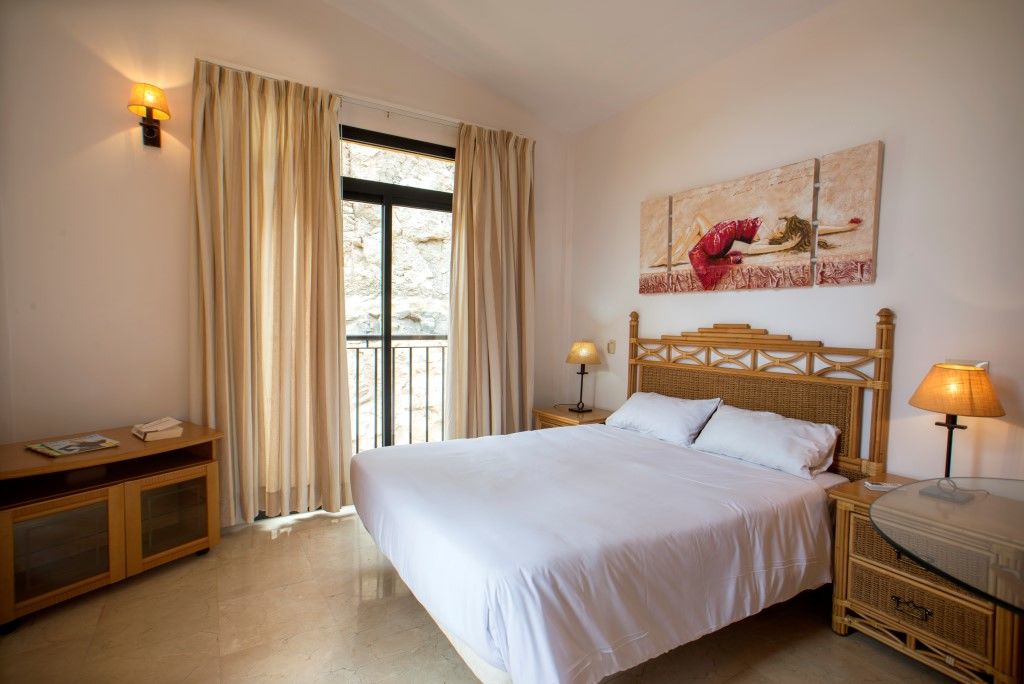 Tauro Golf By Villagrancanaria Villa