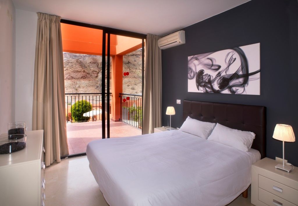 Tauro Golf By Villagrancanaria Pousada *