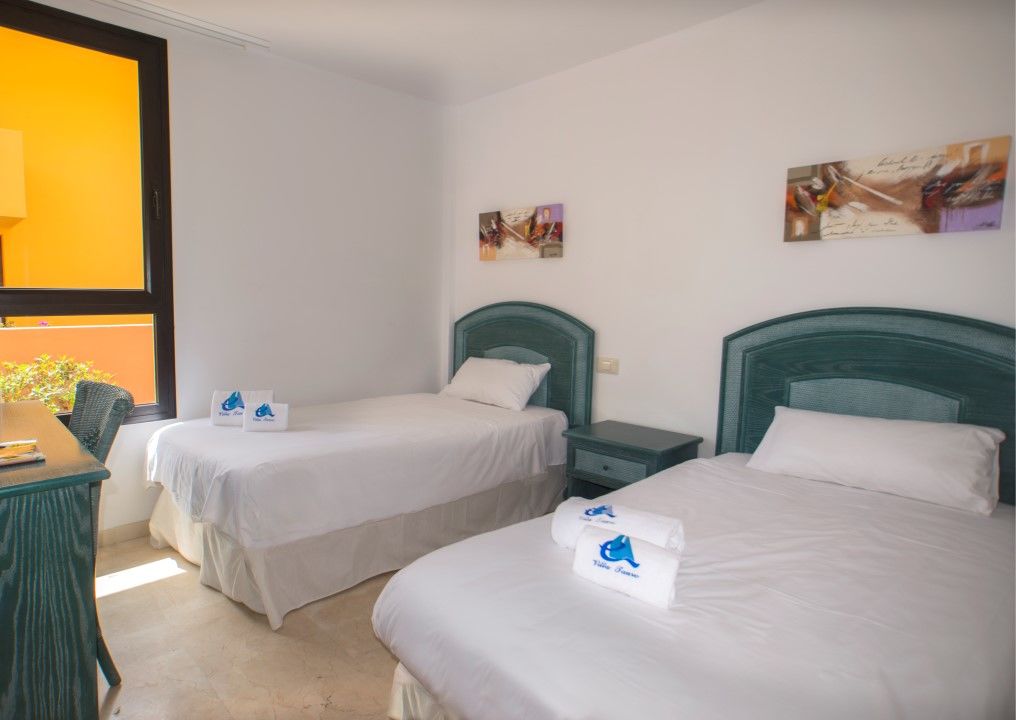 Villa Tauro Golf By Villagrancanaria *