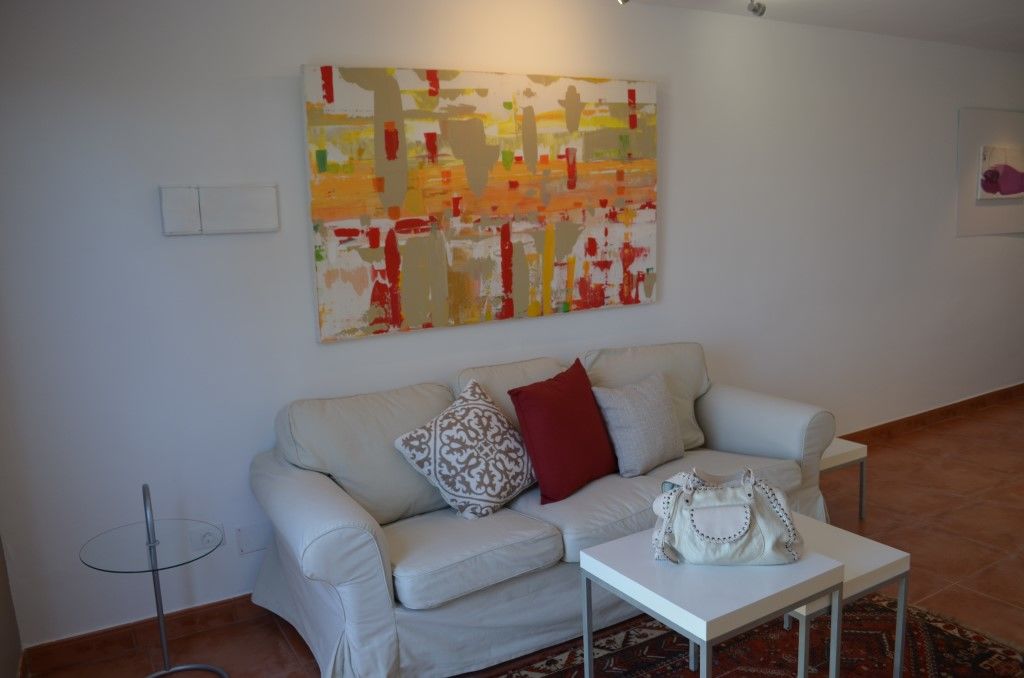 Lacy Golf (adults Only) Apartamento