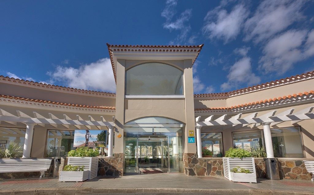Hotel Livvo Koala Garden Maspalomas (Gran Canaria)