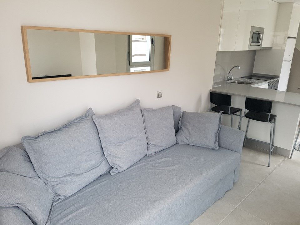 Apartment Tusity Yeah *