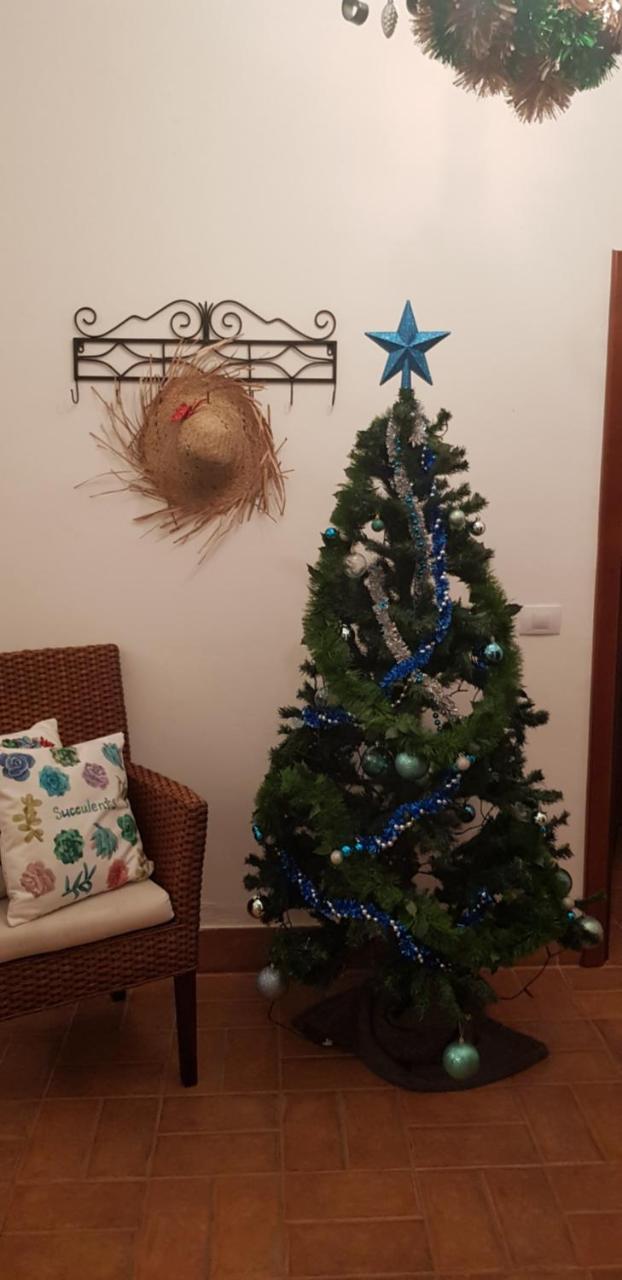 Holiday home La Llave Valsequillo