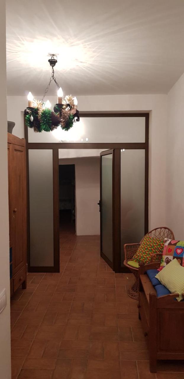 La Llave Holiday home *