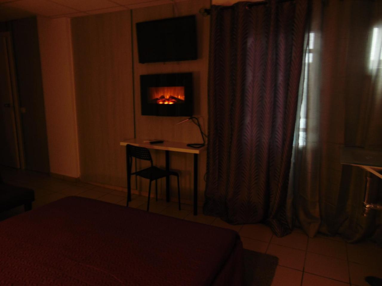 Coral Guest house San Agustin (Gran Canaria)