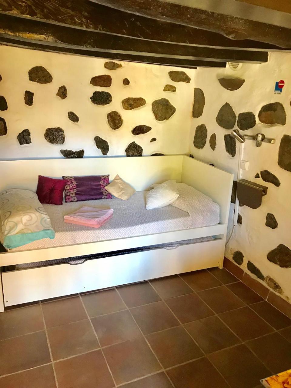 La Alpispa * Valleseco