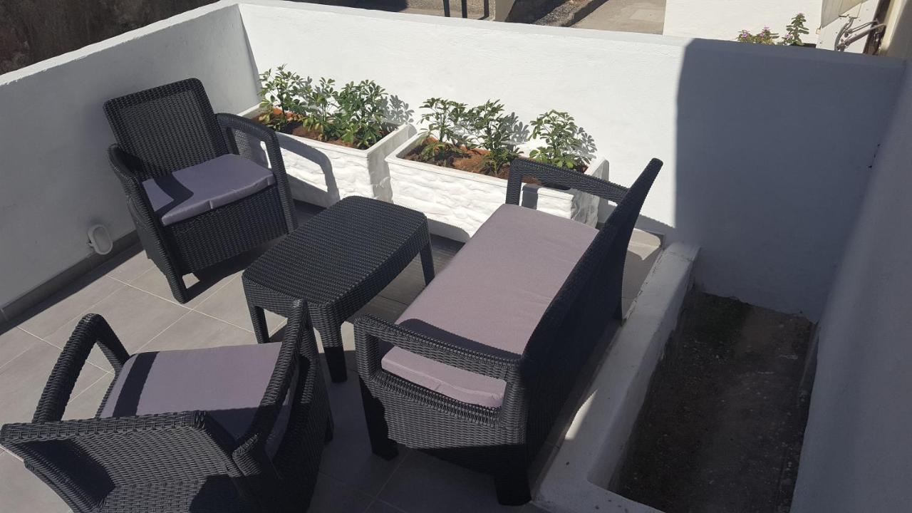 Apartment Complejo Cumana By Placida Mar Puerto Rico (Gran Canaria)