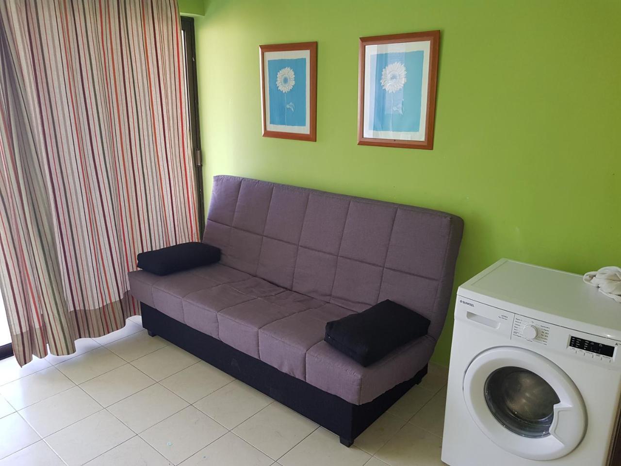 Cumana Ii Apartment Puerto Rico (Gran Canaria)