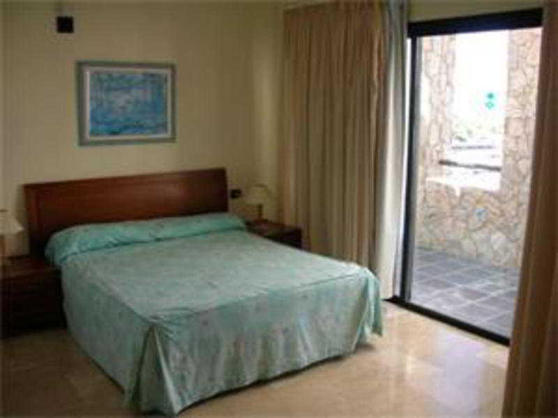 Mirador Del Mar Villas Hotel