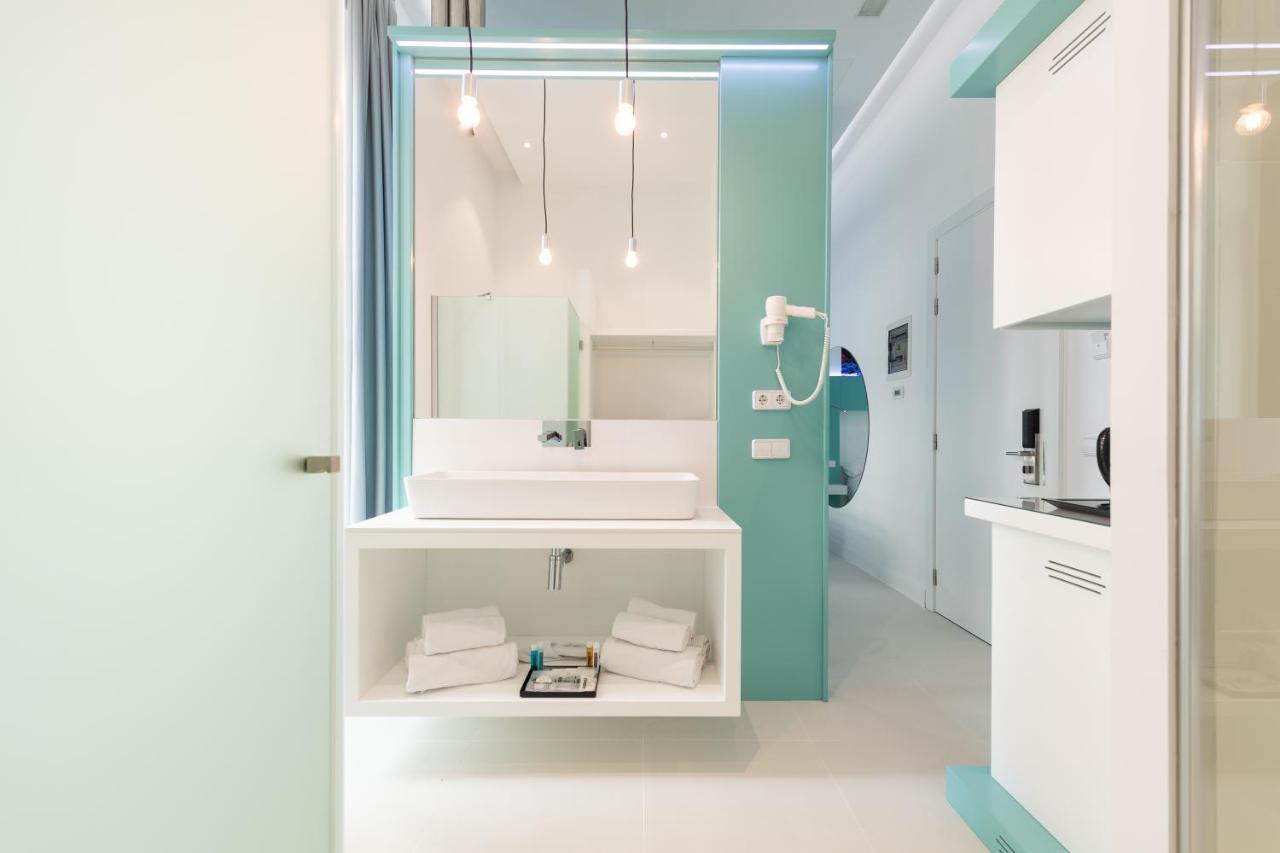 Hotel Hd Acuario Lifestyle