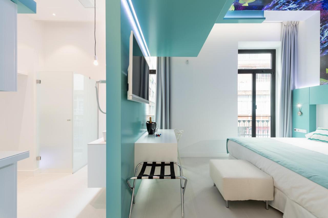 Hotel Hd Acuario Lifestyle 4*
