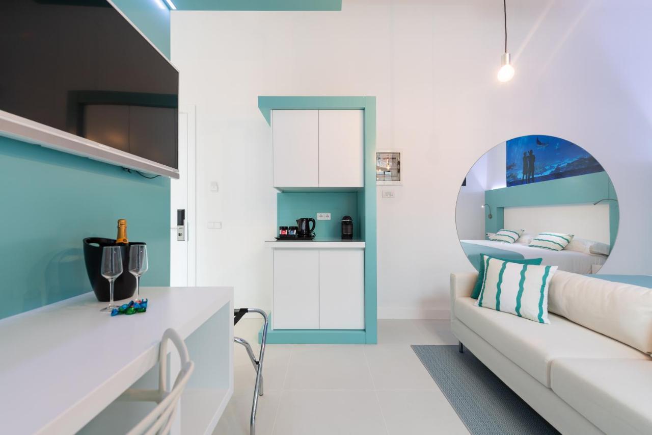 Hd Acuario Lifestyle Las Palmas / Gran Canaria