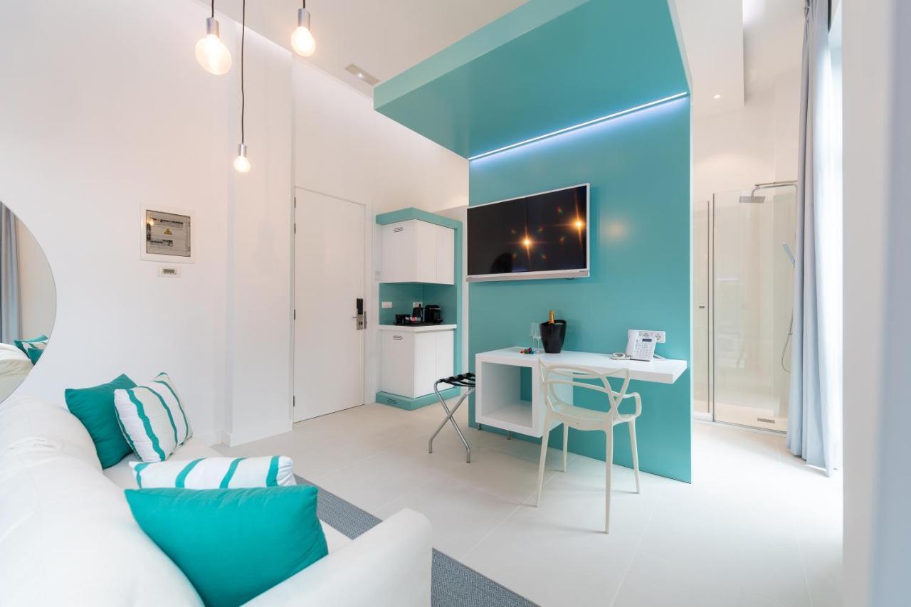 Hd Acuario Lifestyle Hotel Las Palmas / Gran Canaria
