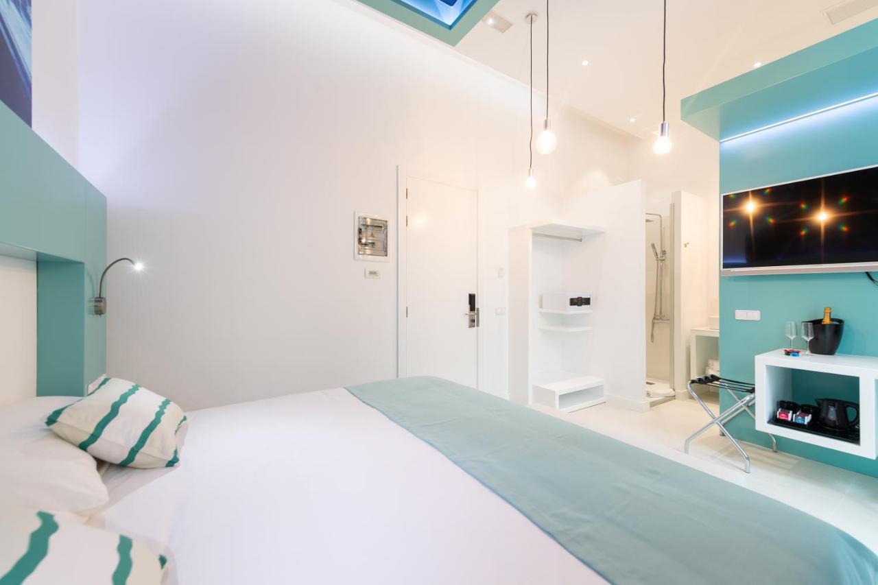 Hotel Hd Acuario Lifestyle 4*