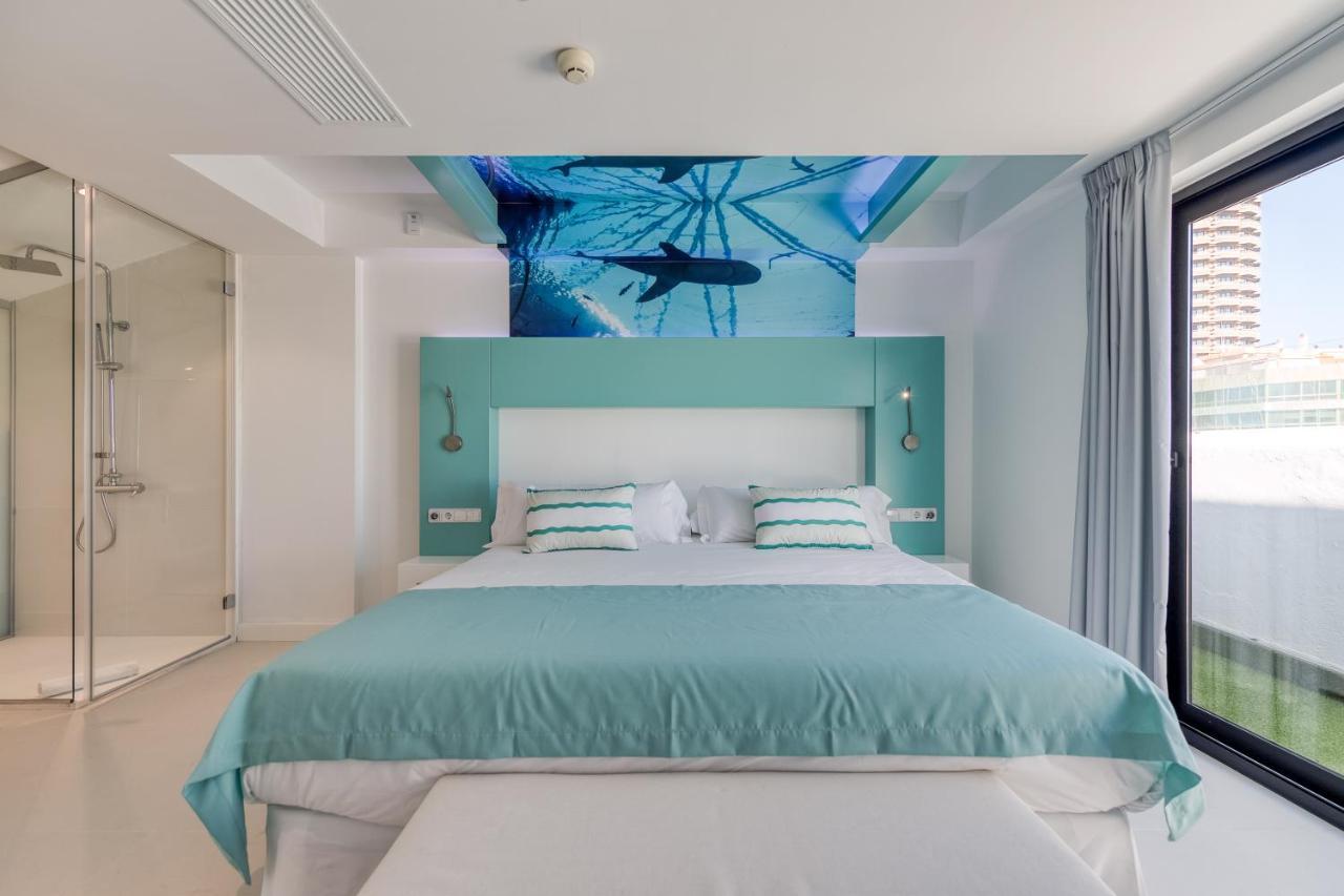 Hotel Hd Acuario Lifestyle Las Palmas / Gran Canaria