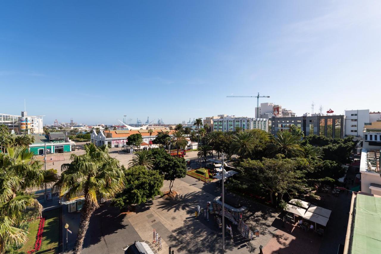 Hd Acuario Lifestyle 4* Las Palmas / Gran Canaria