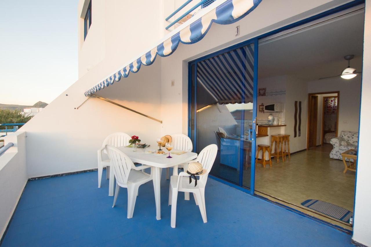 Apartment Costa Agaete - Puerto De Nieves *