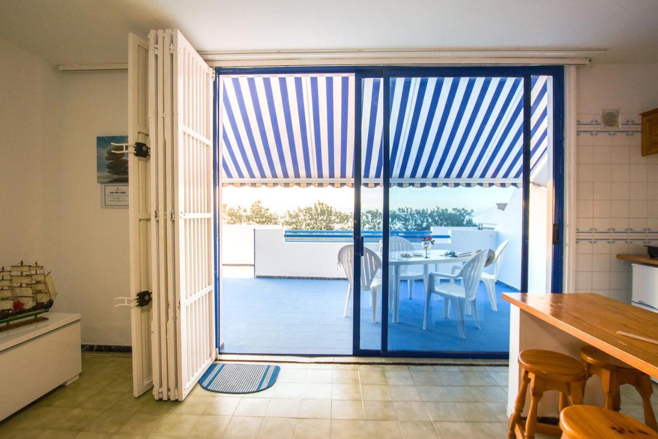 Costa Agaete - Puerto De Nieves Apartment