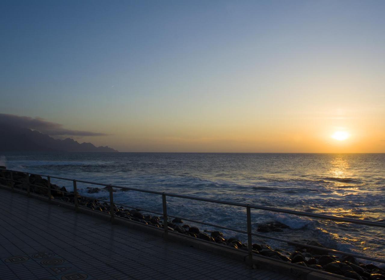 Costa Agaete - Puerto De Nieves *