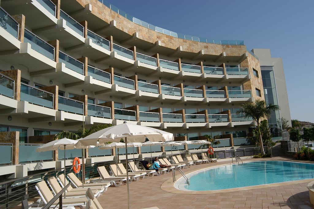 Resort Marinasol 3*