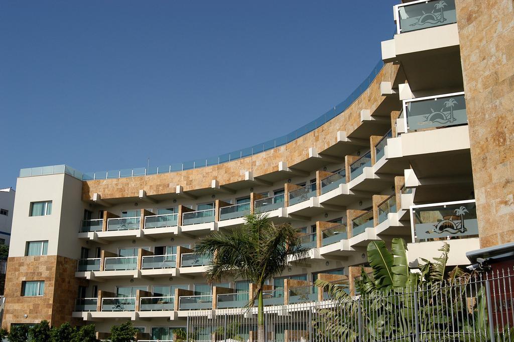 Marinasol Playa Del Aguila (Las Palmas)