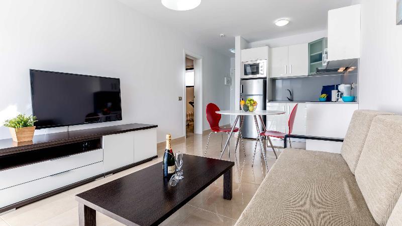 Appartement Portonovo *