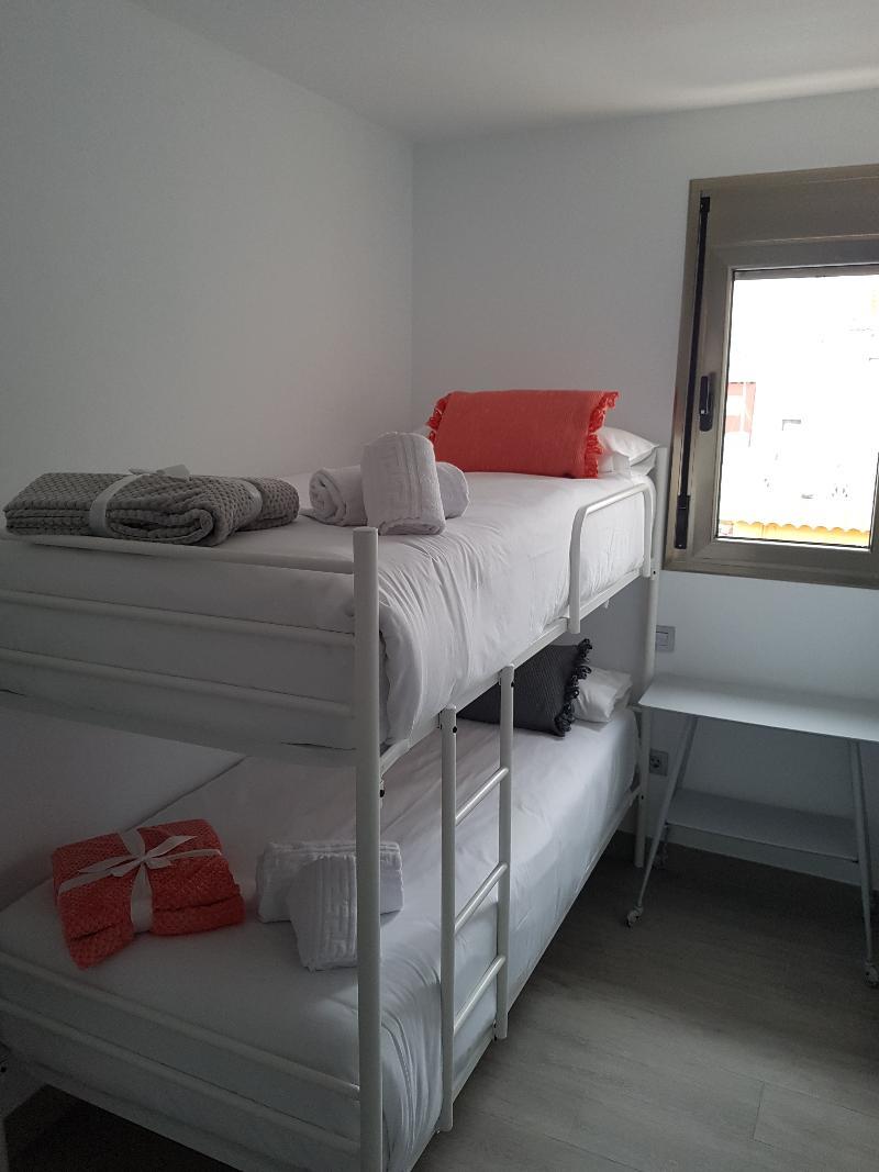 Apartment Rk Center *