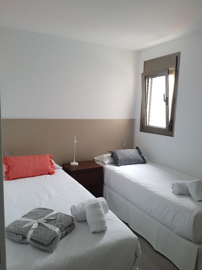 Rk Center Apartment Las Palmas de Gran Canaria
