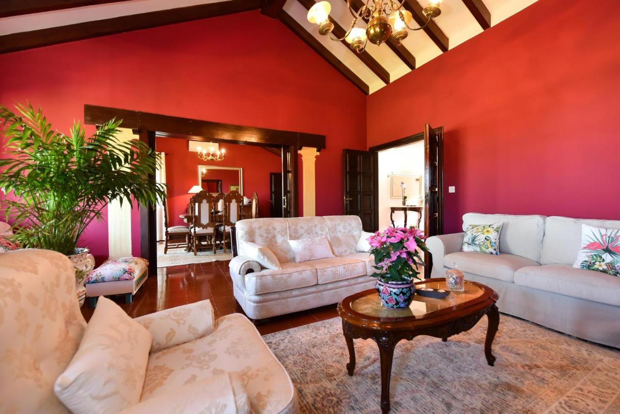 Lodge Madronal With Pool In Gran Canaria *